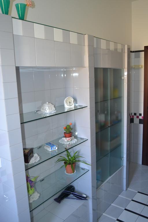 Sant'Agata Li Battiati Bed & Breakfast Marena الغرفة الصورة