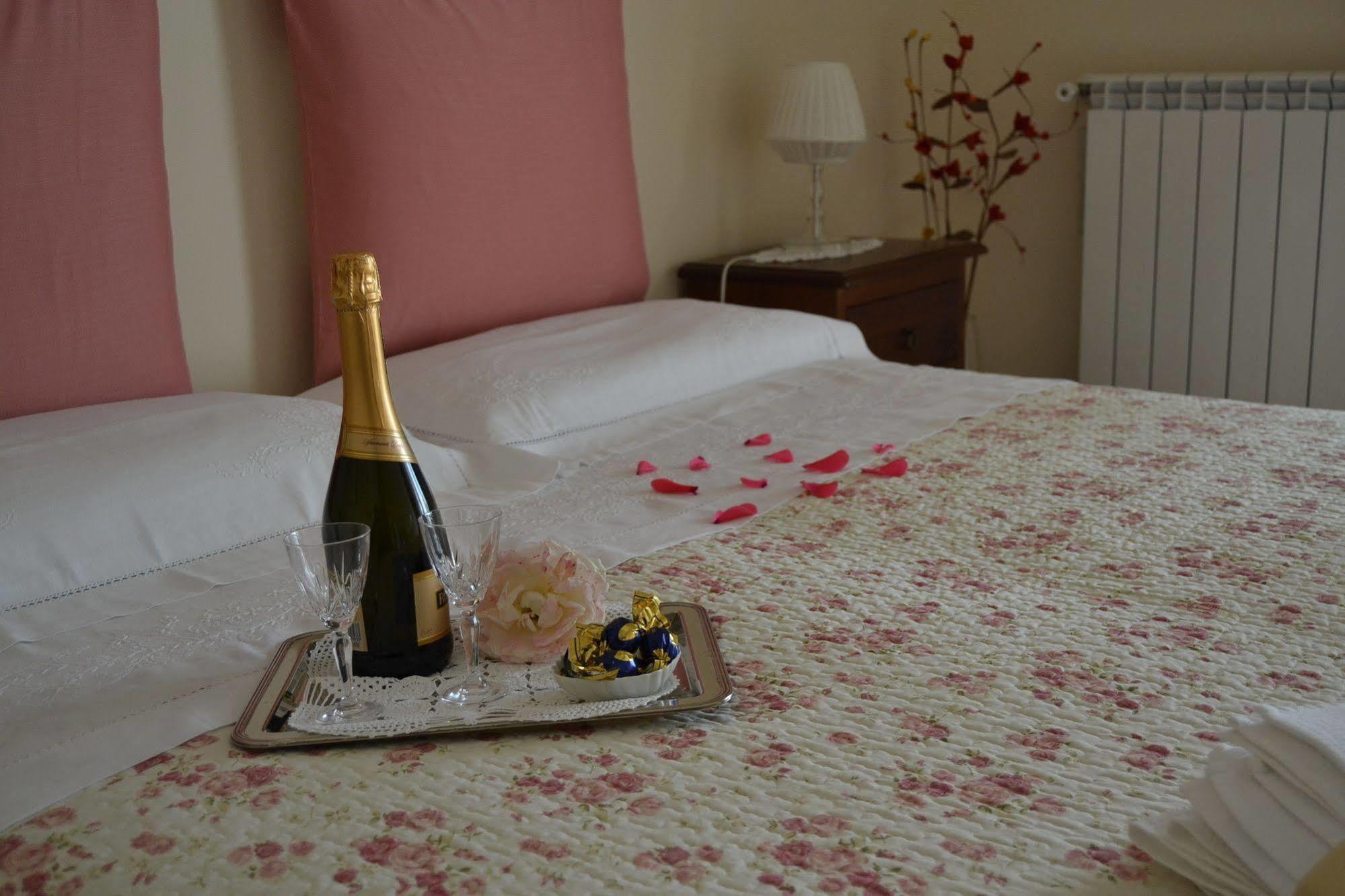 Sant'Agata Li Battiati Bed & Breakfast Marena المظهر الخارجي الصورة