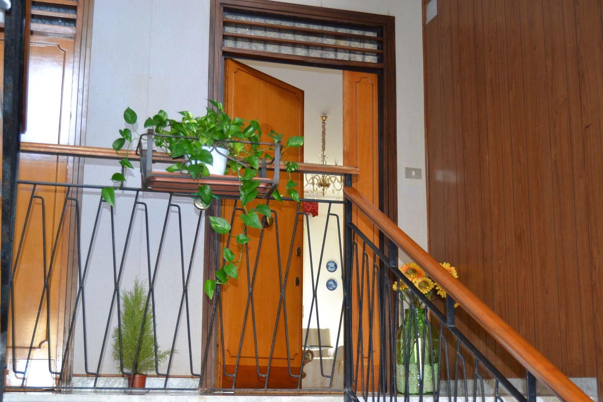 Sant'Agata Li Battiati Bed & Breakfast Marena المظهر الخارجي الصورة