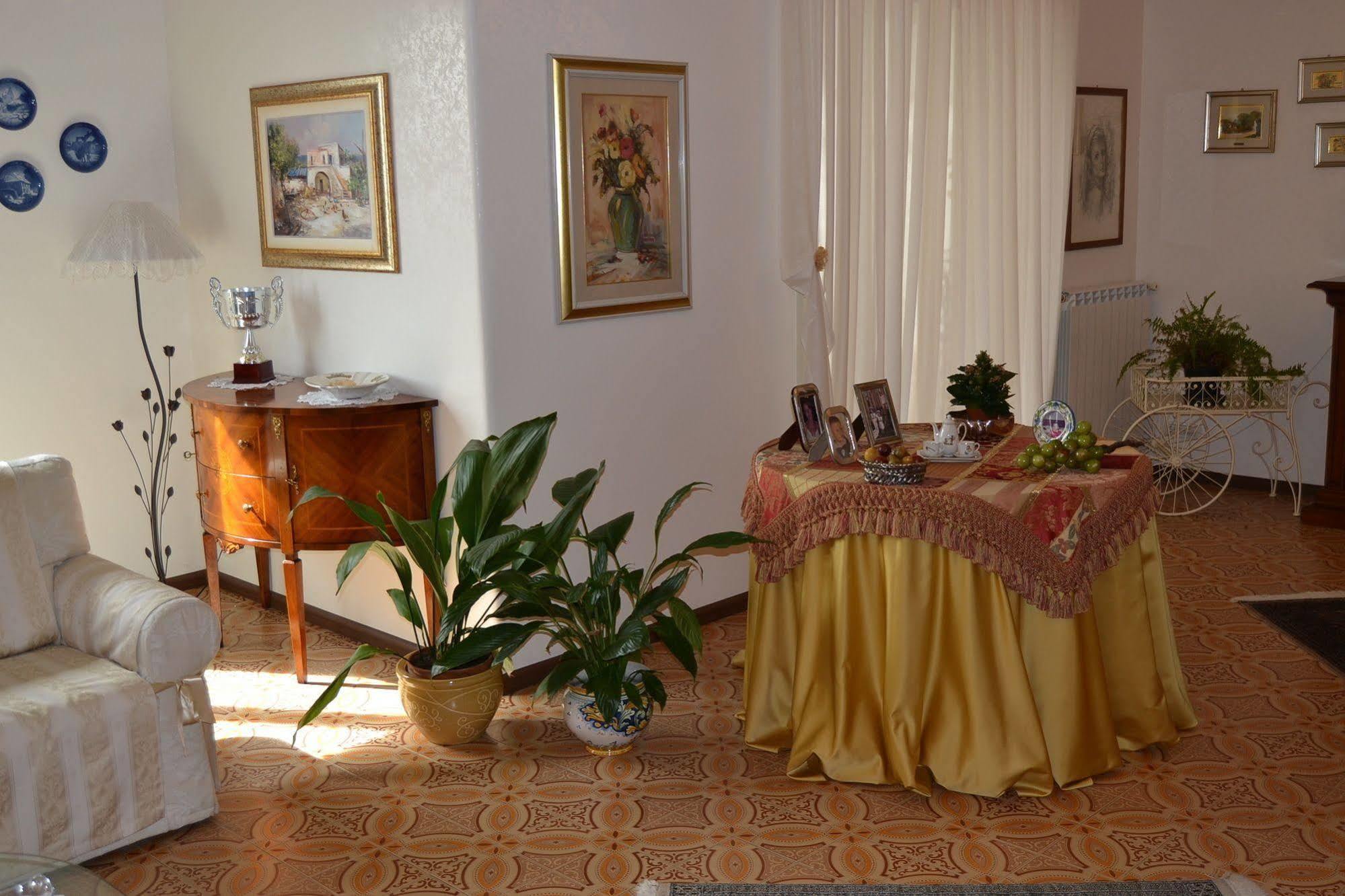 Sant'Agata Li Battiati Bed & Breakfast Marena المظهر الخارجي الصورة