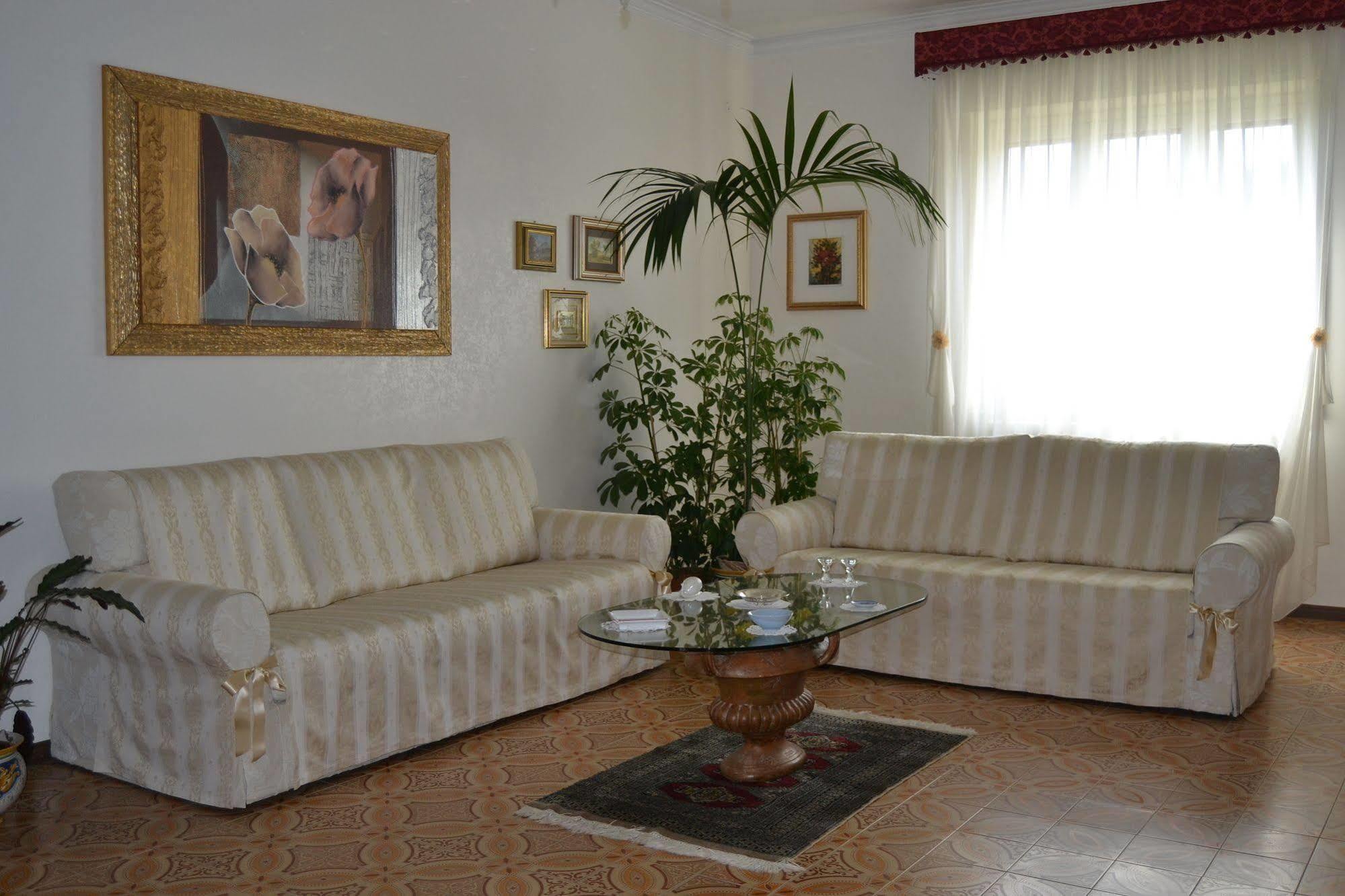 Sant'Agata Li Battiati Bed & Breakfast Marena المظهر الخارجي الصورة